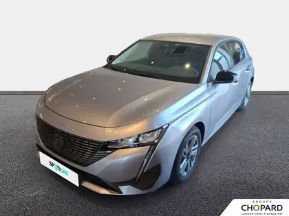 Photo Peugeot 308 Business