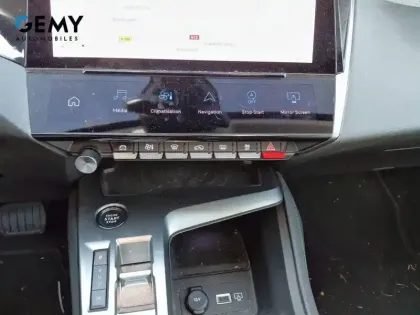 Photo 12 Peugeot 308  SW PureTech 130ch S&S EAT8