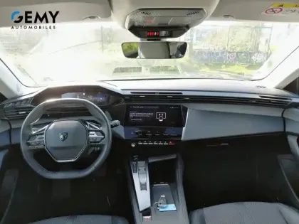 Photo 7 Peugeot 308  SW PureTech 130ch S&S EAT8