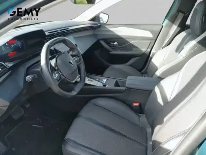 Photo 8 Peugeot 308  SW PureTech 130ch S&S EAT8