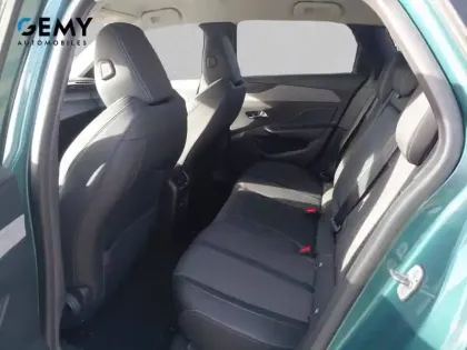 Photo 9 Peugeot 308  SW PureTech 130ch S&S EAT8