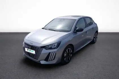Photo Peugeot 208 Edition