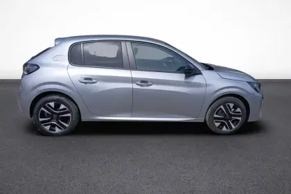 Photo 6 Peugeot 208  Hybrid 110 ch e-DCS6