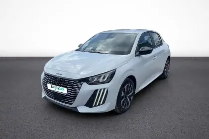 Photo Peugeot 208 Business