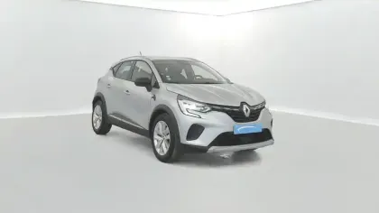 Photo 16 Renault Captur  TCe 100 GPL