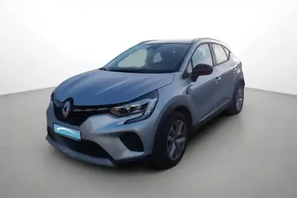 Photo Renault Captur Business