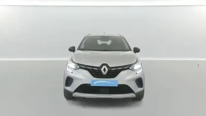 Photo 15 Renault Captur  TCe 100 GPL