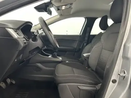 Photo 17 Renault Captur  TCe 100 GPL