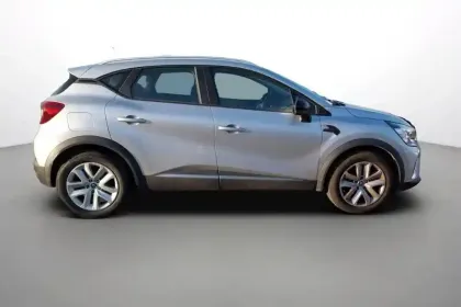 Photo 6 Renault Captur  TCe 100 GPL