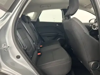 Photo 24 Renault Captur  TCe 100 GPL