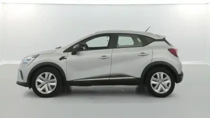Photo 10 Renault Captur  TCe 100 GPL