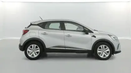 Photo 14 Renault Captur  TCe 100 GPL