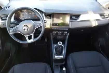 Photo 8 Renault Captur  TCe 100 GPL