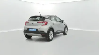 Photo 13 Renault Captur  TCe 100 GPL
