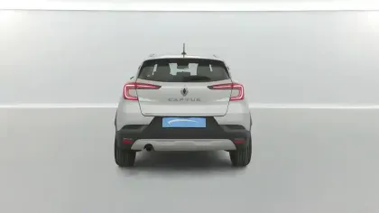 Photo 12 Renault Captur  TCe 100 GPL