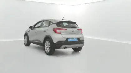 Photo 11 Renault Captur  TCe 100 GPL
