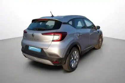 Photo 5 Renault Captur  TCe 100 GPL