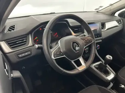 Photo 18 Renault Captur  TCe 100 GPL