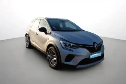 Photo 7 Renault Captur  TCe 100 GPL