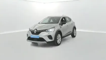 Photo 9 Renault Captur  TCe 100 GPL