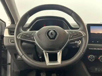 Photo 23 Renault Captur  TCe 100 GPL