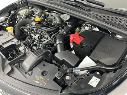Photo 35 Renault Captur  TCe 100 GPL