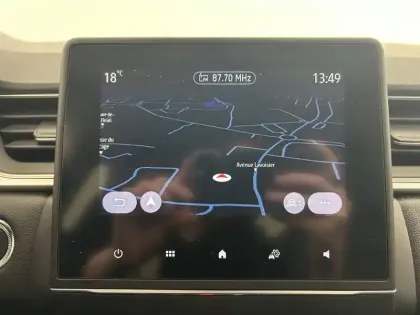 Photo 31 Renault Captur  TCe 140 EDC - 21