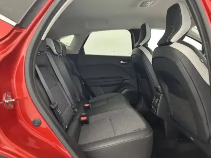 Photo 24 Renault Captur  TCe 140 EDC - 21