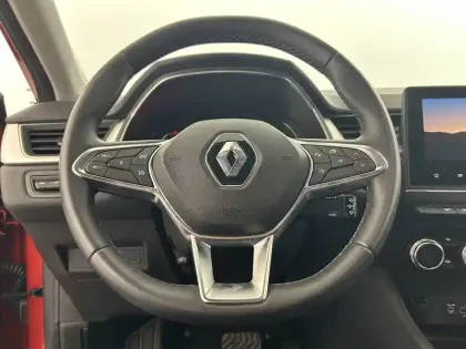 Photo 23 Renault Captur  TCe 140 EDC - 21