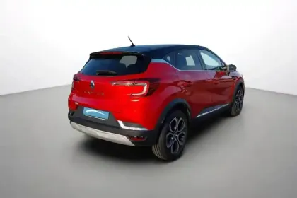Photo 5 Renault Captur  TCe 140 EDC - 21