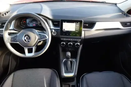 Photo 8 Renault Captur  TCe 140 EDC - 21