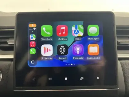 Photo 33 Renault Captur  TCe 140 EDC - 21
