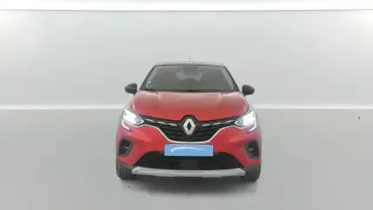 Photo 15 Renault Captur  TCe 140 EDC - 21
