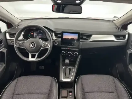 Photo 37 Renault Captur  TCe 140 EDC - 21