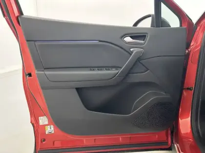 Photo 19 Renault Captur  TCe 140 EDC - 21