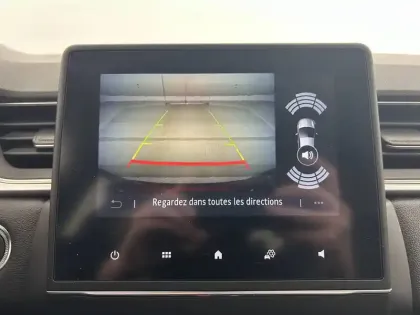 Photo 32 Renault Captur  TCe 140 EDC - 21