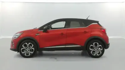 Photo 10 Renault Captur  TCe 140 EDC - 21