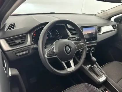 Photo 18 Renault Captur  TCe 140 EDC - 21