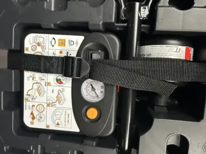 Photo 36 Renault Captur  TCe 140 EDC - 21