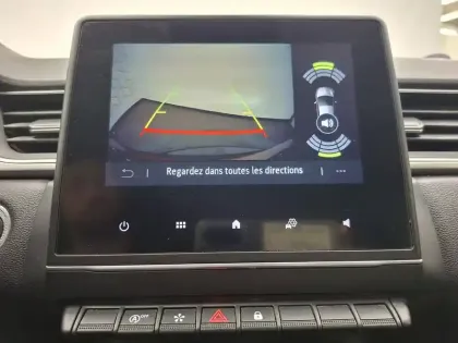 Photo 42 Renault Captur  TCe 90 - 21