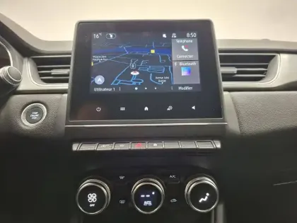 Photo 38 Renault Captur  TCe 90 - 21