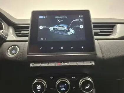 Photo 41 Renault Captur  TCe 90 - 21