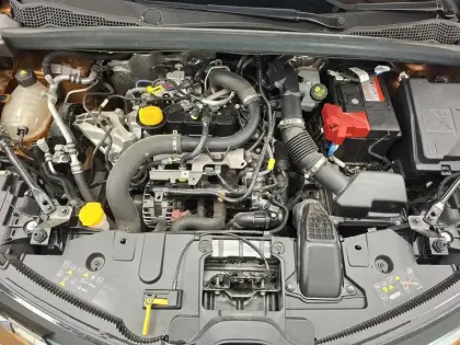 Photo 43 Renault Captur  TCe 90 - 21