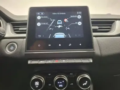 Photo 40 Renault Captur  TCe 90 - 21