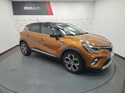 Photo 8 Renault Captur  TCe 90 - 21