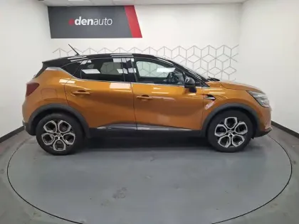 Photo 9 Renault Captur  TCe 90 - 21