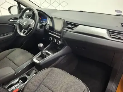 Photo 27 Renault Captur  TCe 90 - 21