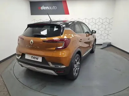 Photo 11 Renault Captur  TCe 90 - 21