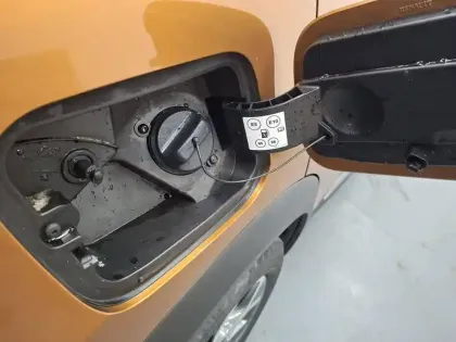 Photo 15 Renault Captur  TCe 90 - 21