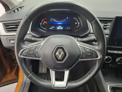 Photo 33 Renault Captur  TCe 90 - 21